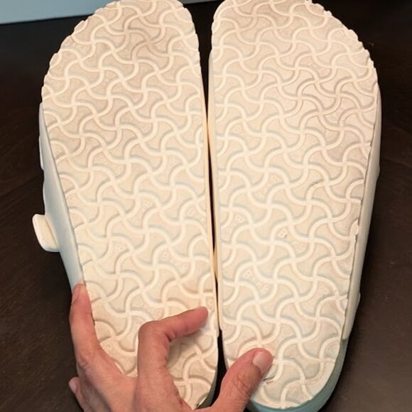 B31 BIRKENSTOCK Arizona Essentials Sandals - Picture 7 of 8